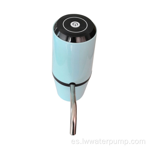Dispensador automático de bomba de agua potable eléctrica
